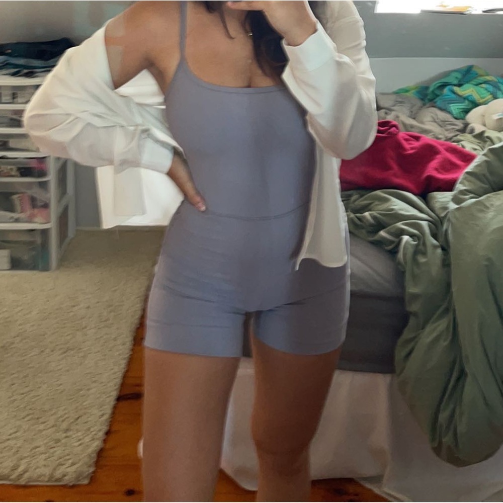 Wilfred free romper